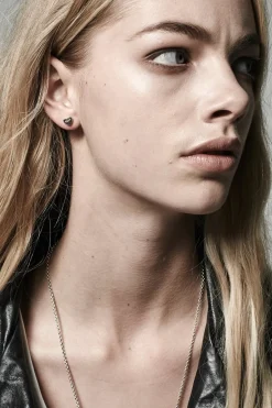 Stolen Girlfriends Club Stolen Heart Earrings