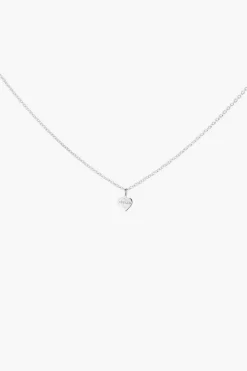 Stolen Girlfriends Club Stolen Heart Necklace