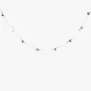 Stolen Girlfriends Club Stolen Star Choker Necklace
