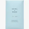 Shirl + Moss Stoneground Espresso 67% Dark Chocolate 80g Bar