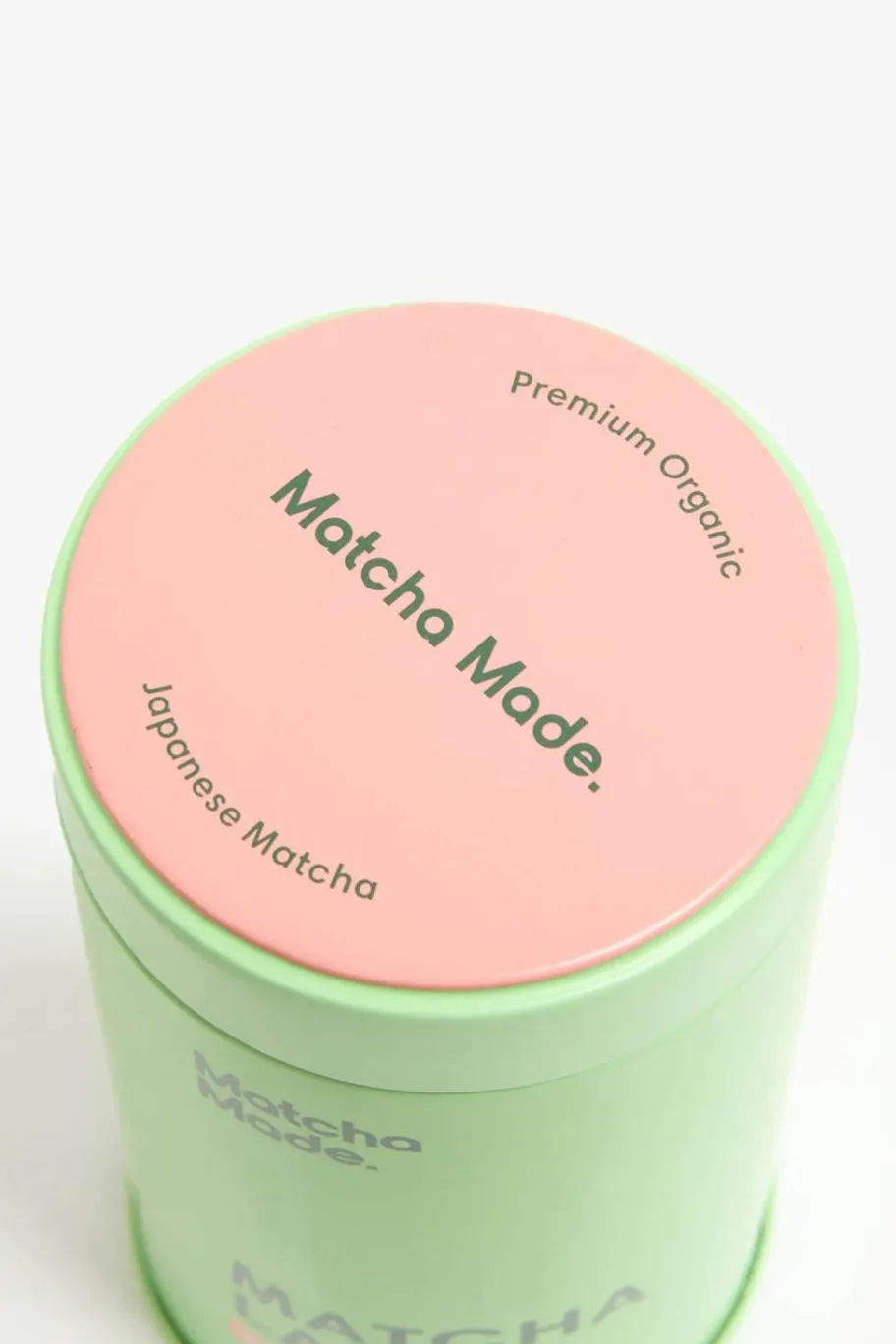 Matcha Made Strawberry Matcha Latte 240G Tin