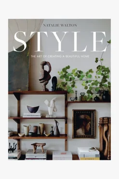 Flying Kiwi Style The Art of Creating a Beautiful Home EOL