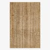 Ollo Sumba Natural Jute 60x90cm Floor Mat