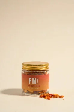 FN Lemons Summer Bloom Edible Florets Pouch