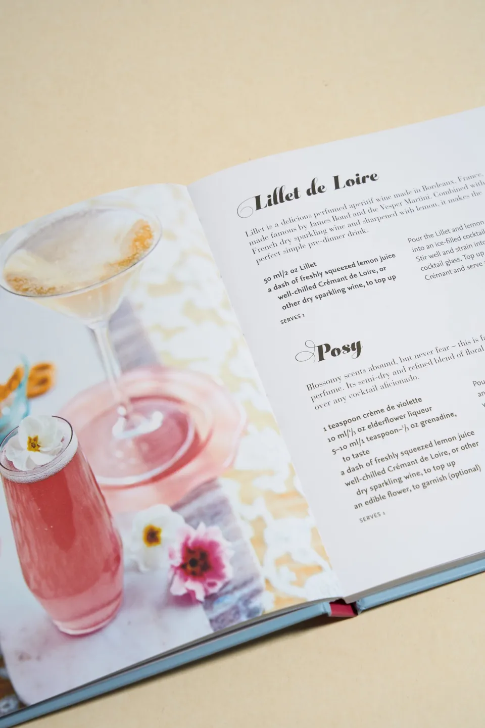 Bookreps NZ Summer Fizz