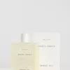 Beauty Engine Sweet Almond + Manukau Honey EOL Yellow 100ml Shower Oil