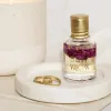 Stray Willow Sweet Muse 15ml Pink Roll On Essential Oil Perfume