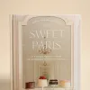 Flying Kiwi Sweet Paris