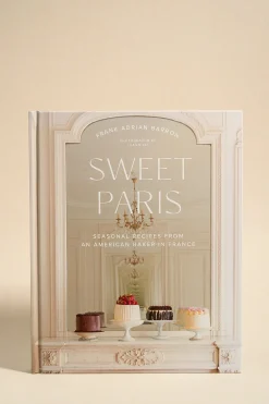 Flying Kiwi Sweet Paris