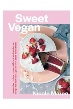 Flying Kiwi Sweet Vegan
