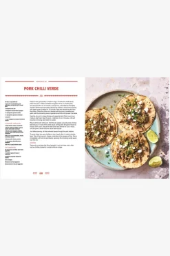 Flying Kiwi Taco Night