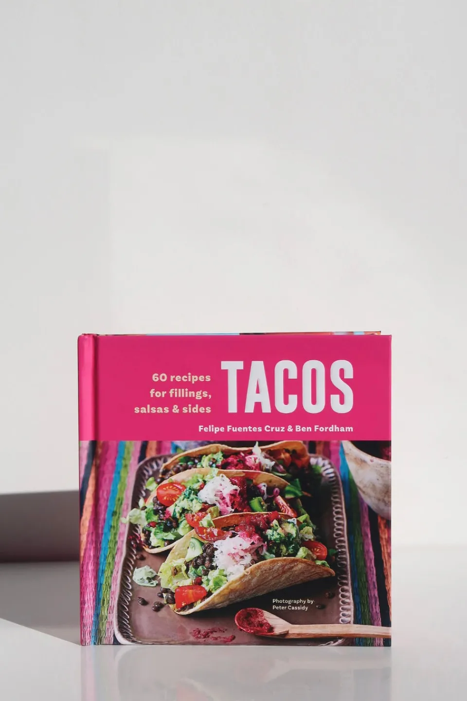 Bookreps NZ Tacos EOL