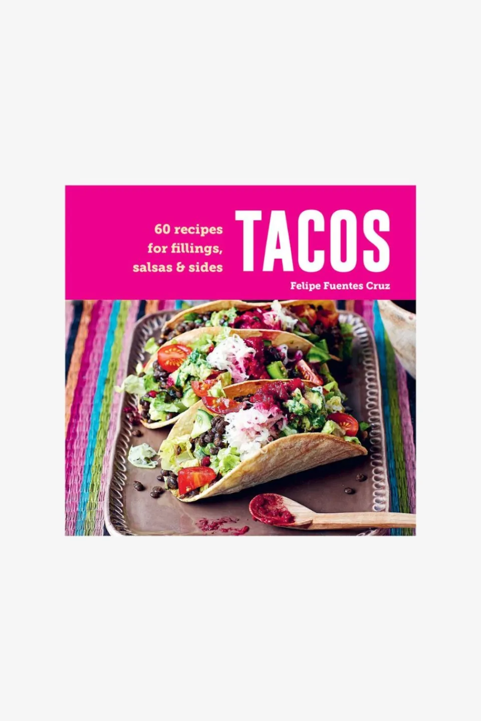 Bookreps NZ Tacos EOL
