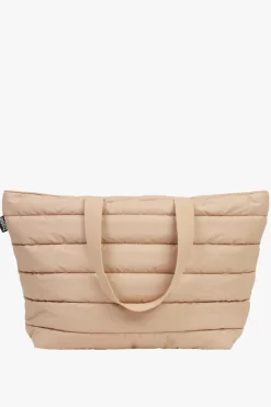 Base Take It Sand Cloud Tote Bag