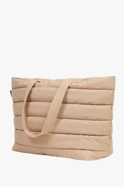 Base Take It Sand Cloud Tote Bag