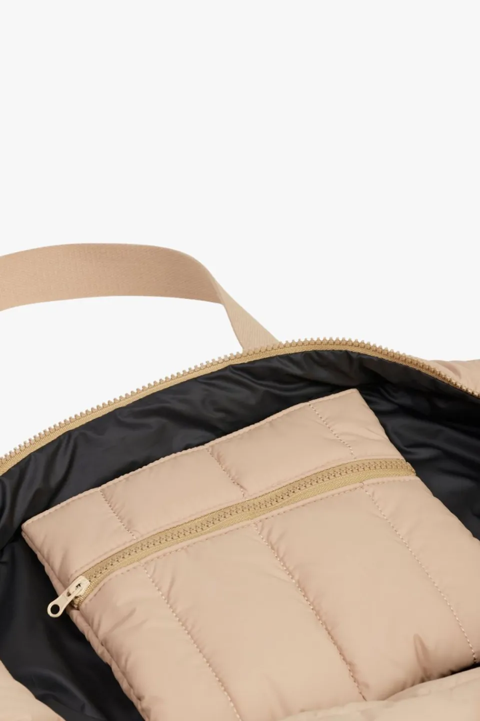 Base Take It Sand Cloud Tote Bag