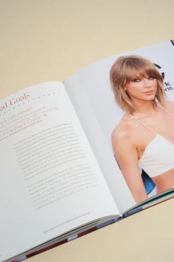 Flying Kiwi Taylor Swift and the Clothes She Wears
