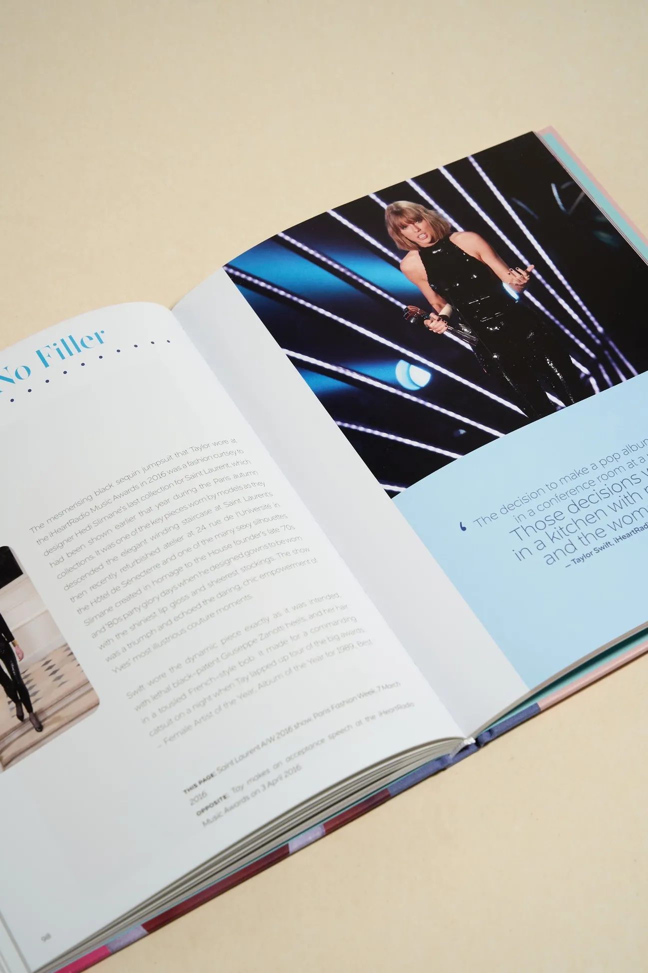 Flying Kiwi Taylor Swift and the Clothes She Wears
