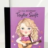 Bookreps NZ Taylor Swift Little People Big Dreams
