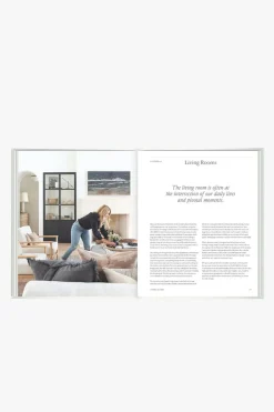Bookreps NZ The Art Of Home