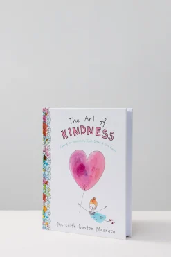 Flying Kiwi The Art of Kindness