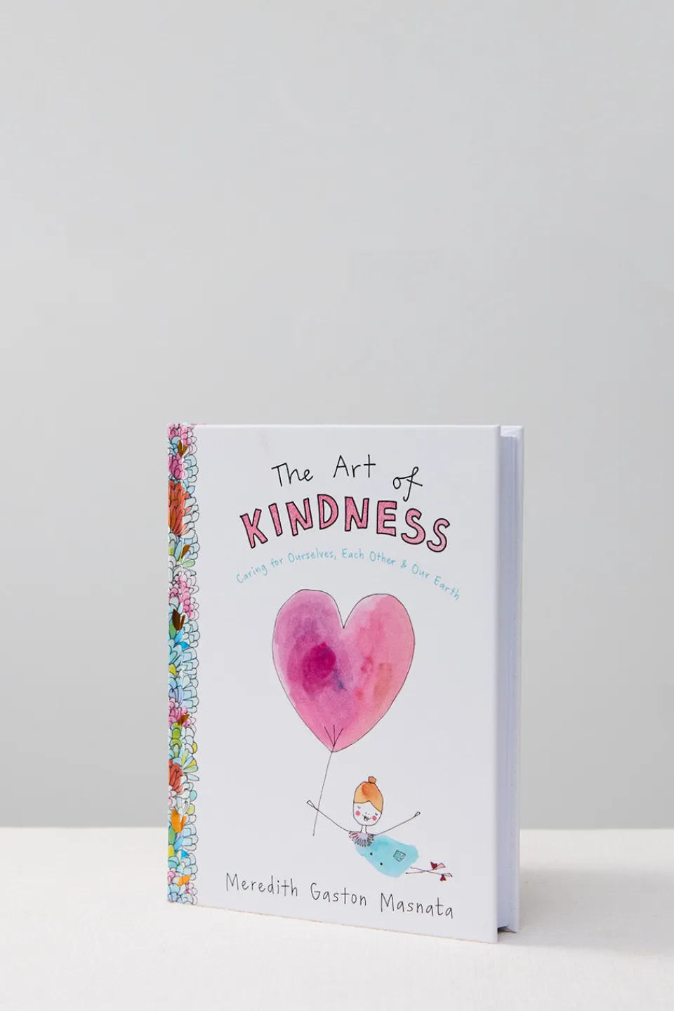 Flying Kiwi The Art of Kindness