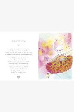 Flying Kiwi The Art of Kindness