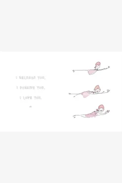 Flying Kiwi The Art of Kindness