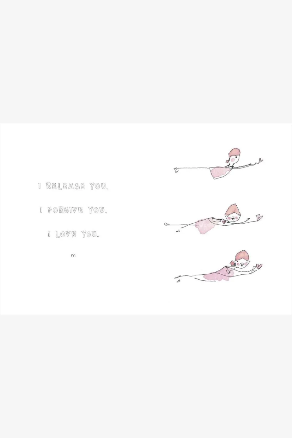 Flying Kiwi The Art of Kindness