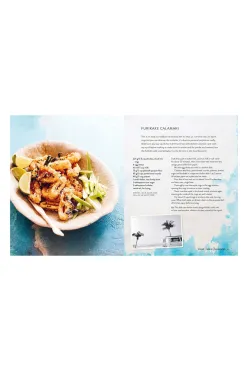 Bookreps NZ The Island Poke EOL Cookbook