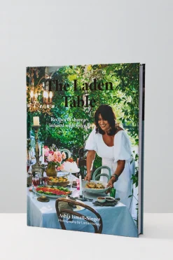 Bateman Books The Laden Table EOL