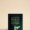 Nationwide Book The Little Book For Cocktail Lovers