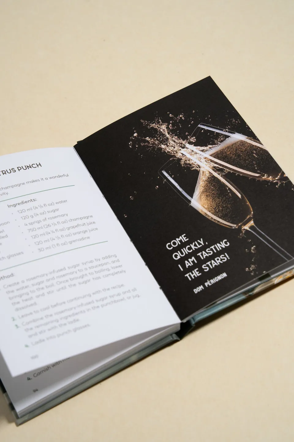Nationwide Book The Little Book For Cocktail Lovers