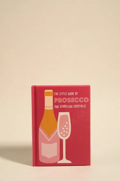 Flying Kiwi The Little Book Of Prosecco and Sparkling Cocktails