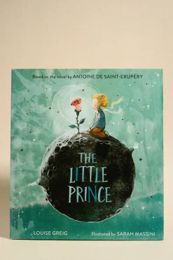 Flying Kiwi The Little Prince EOL