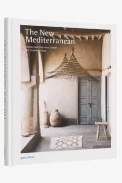 Nationwide Book The New Mediterranean Book EOL