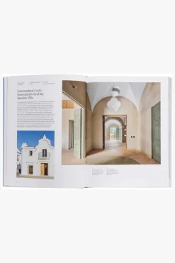 Nationwide Book The New Mediterranean Book EOL
