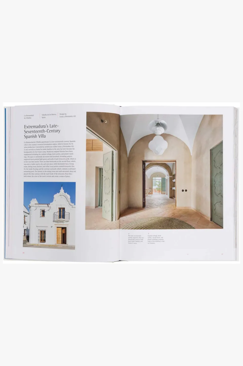 Nationwide Book The New Mediterranean Book EOL