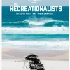 Bookreps NZ The Recreationalist - EOL Intrepid Kiwis and their Campers
