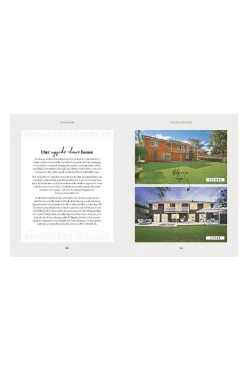 Bookreps NZ Three Birds Renovations EOL