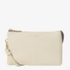 Saben Tilly Alabaster Crossbody Bag
