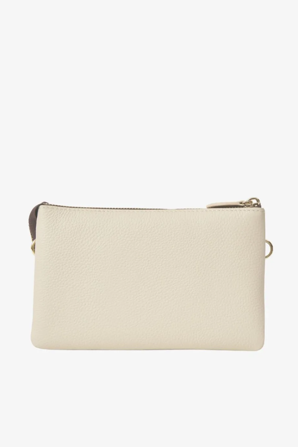 Saben Tilly Alabaster Crossbody Bag