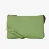 Saben Tilly Meadow Leather Crossbody Bag