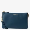Saben Tilly Ocean Crossbody Bag