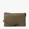 Saben Tilly Rosemary Crossbody Bag