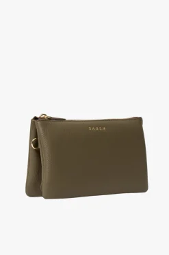 Saben Tilly Rosemary Crossbody Bag