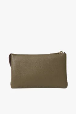 Saben Tilly Rosemary Crossbody Bag
