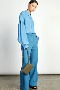 Saben Tilly Rosemary Crossbody Bag