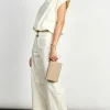 Saben Tilly Tea Crossbody Bag