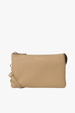 Saben Tilly Tea Crossbody Bag